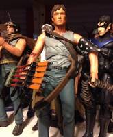 Daryl Dixon (Walking Dead) Custom Action Figure