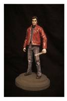 Tom Welling as Clark Kent (DC Universe) Custom Action Figure