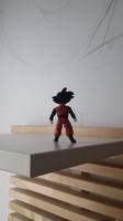 Sh Figuarts Goten (Dragonball Z) Custom Action Figure
