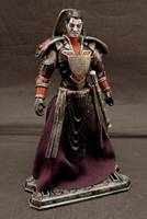 Old Reuplic Sith Inquisitor (Star Wars) Custom Action Figure