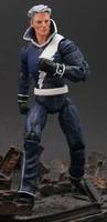 Quicksilver (Marvel Legends) Custom Action Figure