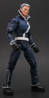 Quicksilver (Marvel Legends) Custom Action Figure