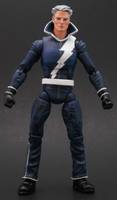 Quicksilver (Marvel Legends) Custom Action Figure