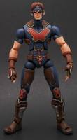 Cyclops (Marvel Legends) Custom Action Figure