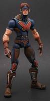 Cyclops (Marvel Legends) Custom Action Figure