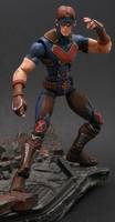 Cyclops (Marvel Legends) Custom Action Figure
