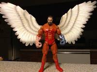 Mimic (Marvel Legends) Custom Action Figure