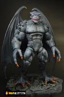Reptyl (Marvel Legends) Custom Action Figure