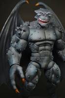Reptyl (Marvel Legends) Custom Action Figure