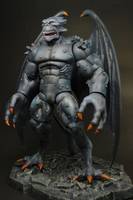 Reptyl (Marvel Legends) Custom Action Figure