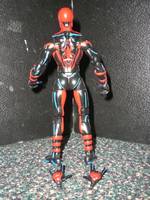 Spider-Man Unlimited V.2 (Marvel Legends) Custom Action Figure