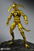 Gardener Version 1 (Marvel Legends) Custom Action Figure