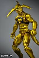 Gardener Version 1 (Marvel Legends) Custom Action Figure