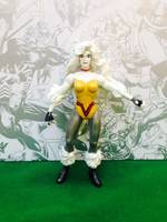 Hepzibah (X-Men) Custom Action Figure