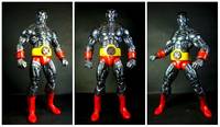 Colossus (Marvel Legends) Custom Action Figure