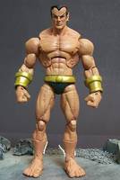 Namor (Marvel Legends) Custom Action Figure