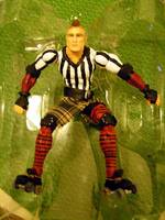 Sir Refs A Lot # 88 (Original) Custom Action Figure