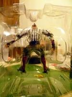 Sir Refs A Lot # 88 (Original) Custom Action Figure