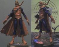 Hobgoblin (Spider-Man) Custom Action Figure