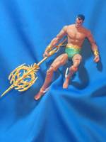 Namor (Marvel Legends) Custom Action Figure