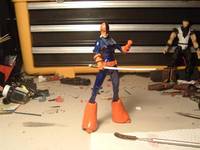 Ravger (Marvel Legends) Custom Action Figure