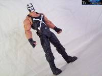 Crossbones (Marvel Legends) Custom Action Figure