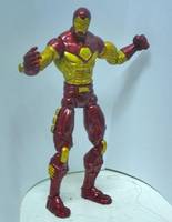 Modular Armor Ironman (Marvel Legends) Custom Action Figure