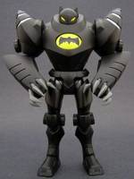 Bat Sentry (Batman) Custom Action Figure