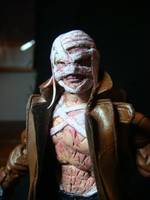 Hush (Batman) Custom Action Figure