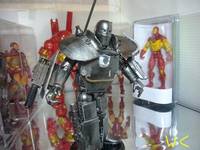 Iron Man Mark 1 (Marvel Legends) Custom Action Figure