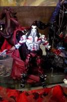 Ripclaw Enhanced (Justice League) Custom Action Figure