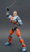 Gordon Freeman from Half Life (G.I. Joe Sigma 6) Custom Action Figure