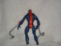 The Constrictor (Marvel Legends) Custom Action Figure