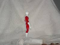 Guardian (Marvel Legends: City of Heroes) Custom Action Figure