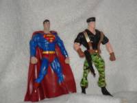 Flint (G.I. Joe) Custom Action Figure