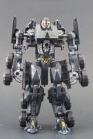 "Ninja" Wreckage (Transformers - Movie) Custom Action Figure