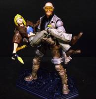 Elsa Bloodstone (Marvel Legends) Custom Action Figure