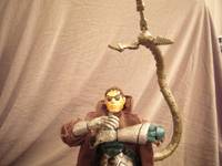 Dr. Octopus (Spider-Man) Custom Action Figure