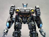 Jazz (Transformers - Movie) Custom Action Figure