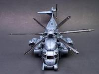 Blackout (Transformers - Movie) Custom Action Figure