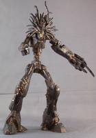 Warlock (X-Men) Custom Action Figure