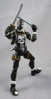 Marvel Legends Custom Deadpool-Punisher (Marvel Legends) Custom Action Figure