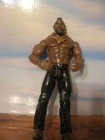 Mr T (Marvel Legends) Custom Action Figure