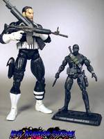 3 3/4" Snake Eyes (G.I. Joe) Custom Action Figure
