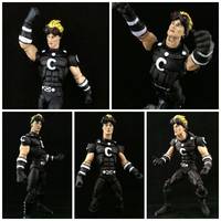 Cannonball (Messiah Complex) (Marvel Legends) Custom Action Figure