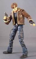 Leon Kennedy RE4 (Resident Evil) Custom Action Figure