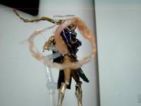 Persephone (Silver Surfer) Custom Action Figure