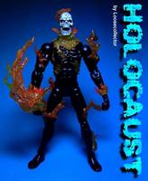Holocaust (Marvel Legends) Custom Action Figure