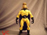 Sentry (Marvel Legends) Custom Action Figure