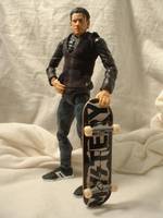 Somethingdifferent (Original) Custom Action Figure